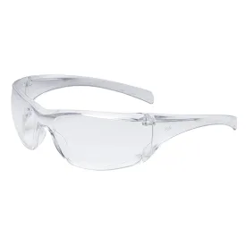 3M Virtua AP Clear Protective Eyewear - 11819 (10 Pairs)