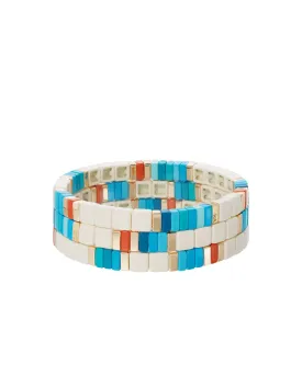 A Walk On The Beach Bracelet