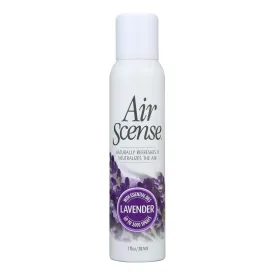 Air Scents 4-Pack Lavender Air Freshener - 7 Oz. Each