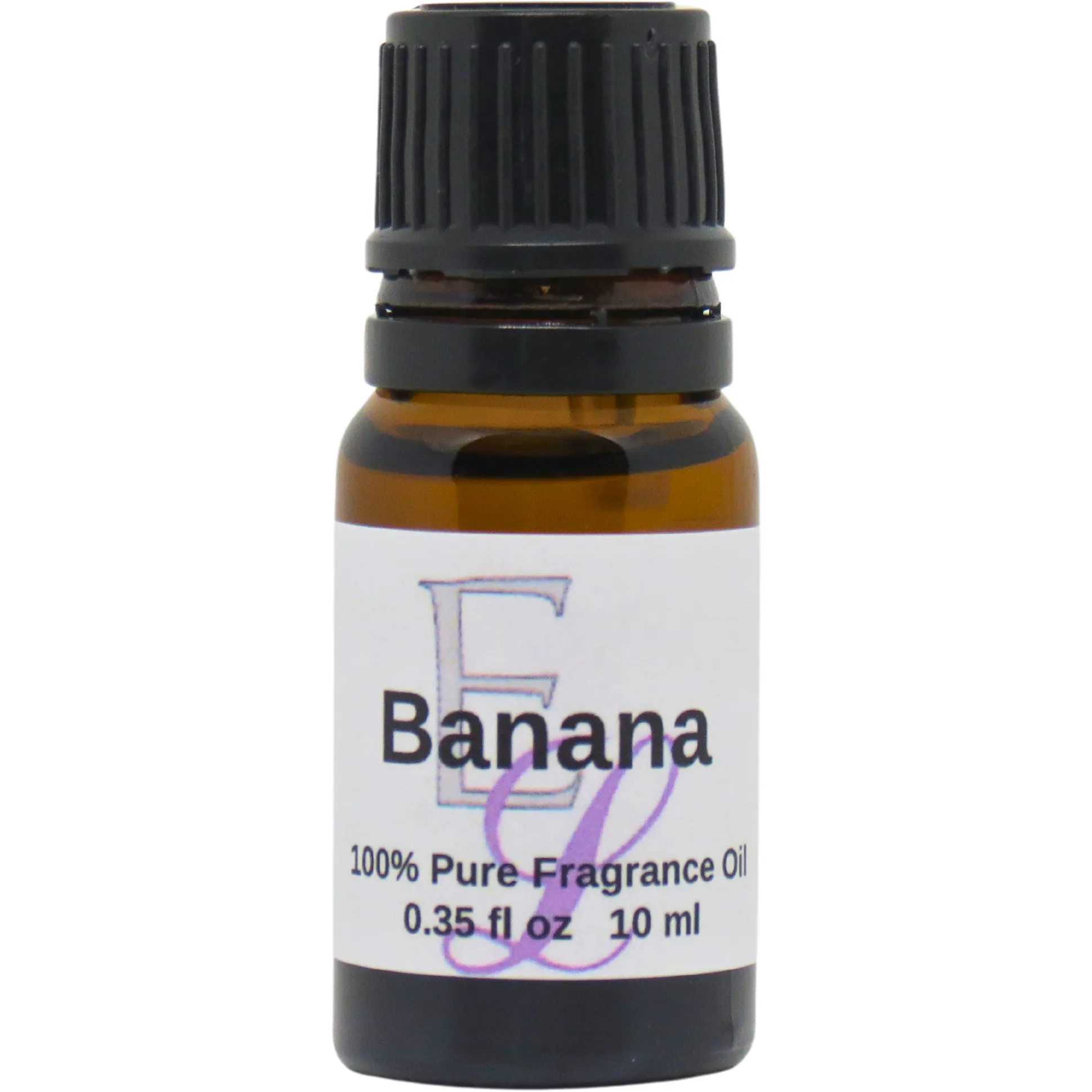 Banana Fragrance Oil, 10 ml Premium, Long Lasting Diffuser Oils, Aromatherapy