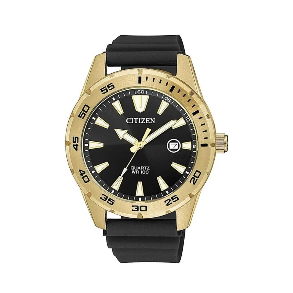 BI1043-01E - Mens Sports Watch