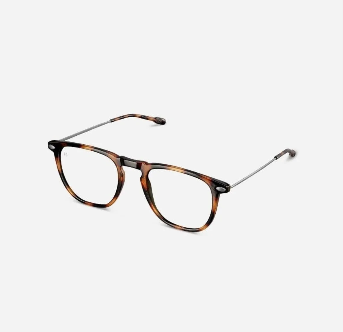 Blue Light Glasses  1.5 Dino Nooz Tortoise