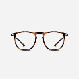 Blue Light Glasses  2 Dino Nooz Tortoise