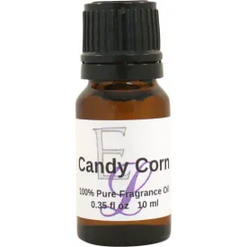 Candy Corn Fragrance Oil, 10 ml Premium, Long Lasting Diffuser Oils, Aromatherapy