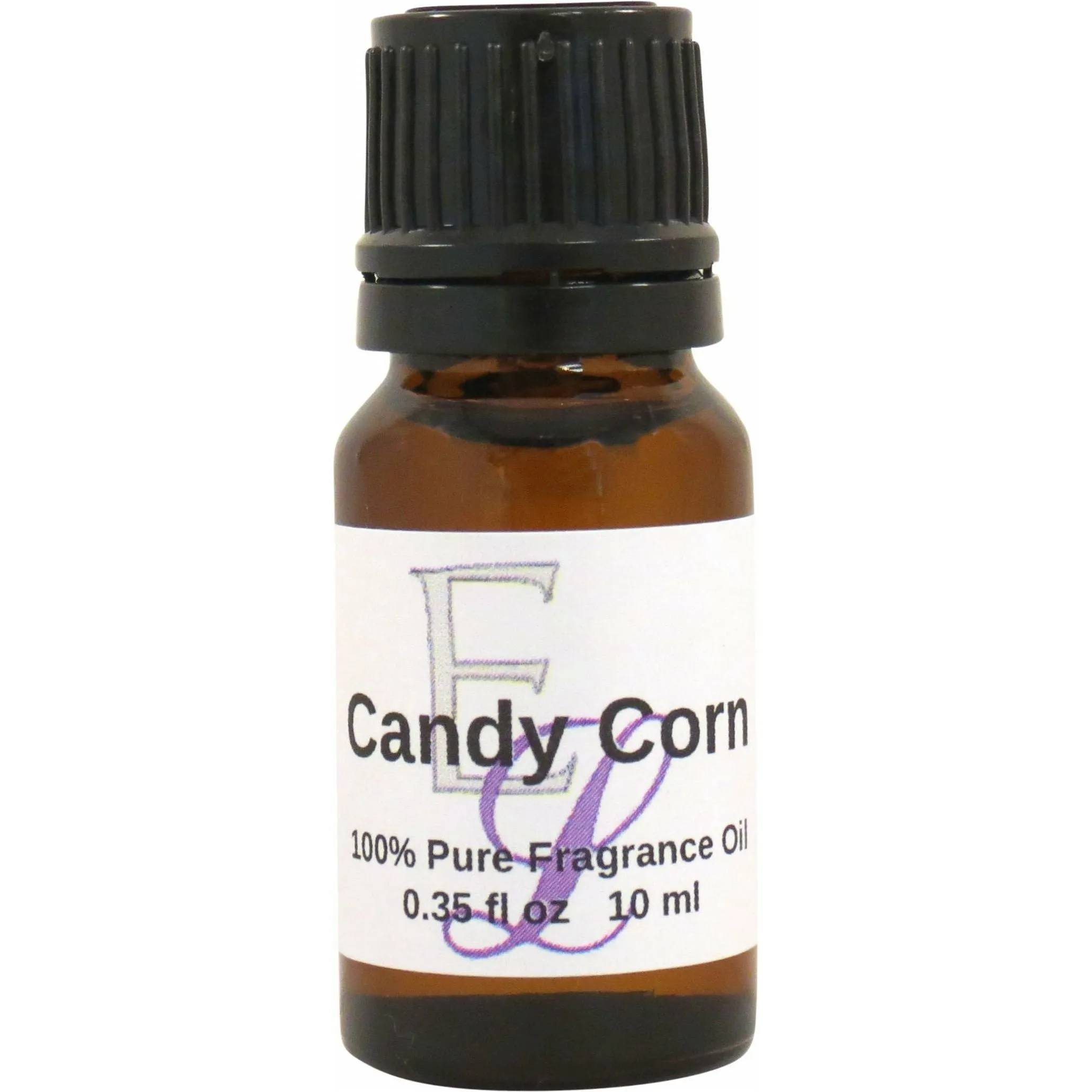 Candy Corn Fragrance Oil, 10 ml Premium, Long Lasting Diffuser Oils, Aromatherapy
