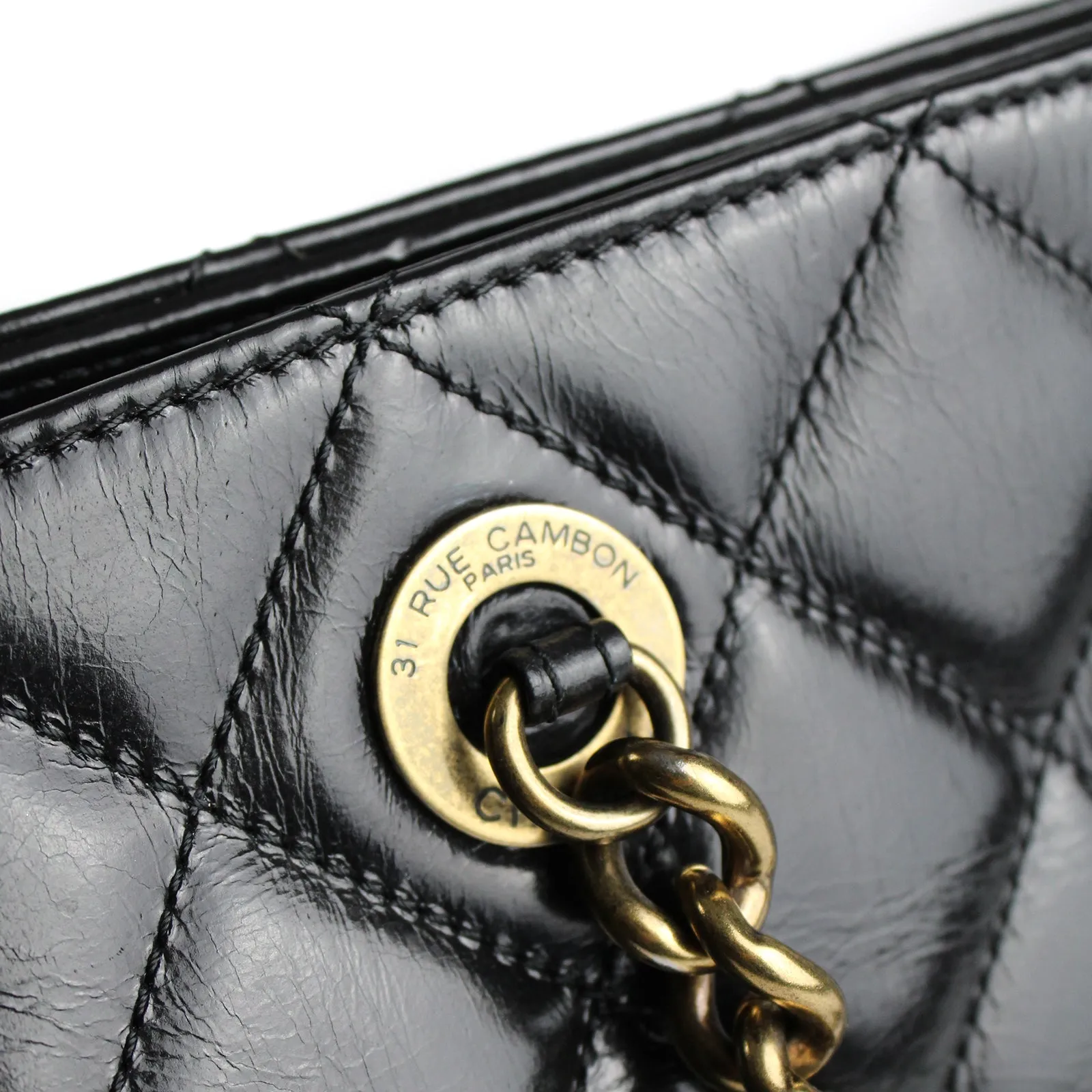 CHANEL Handbags Timeless/Classique