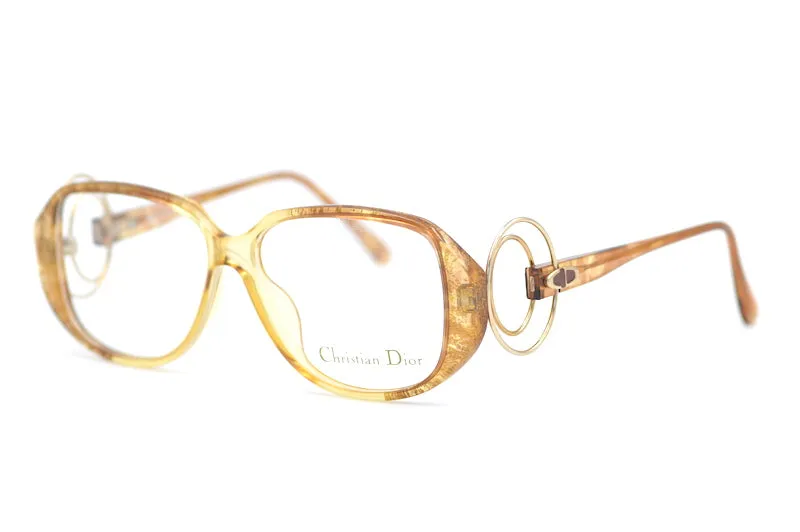 Christian Dior 2572 11 54