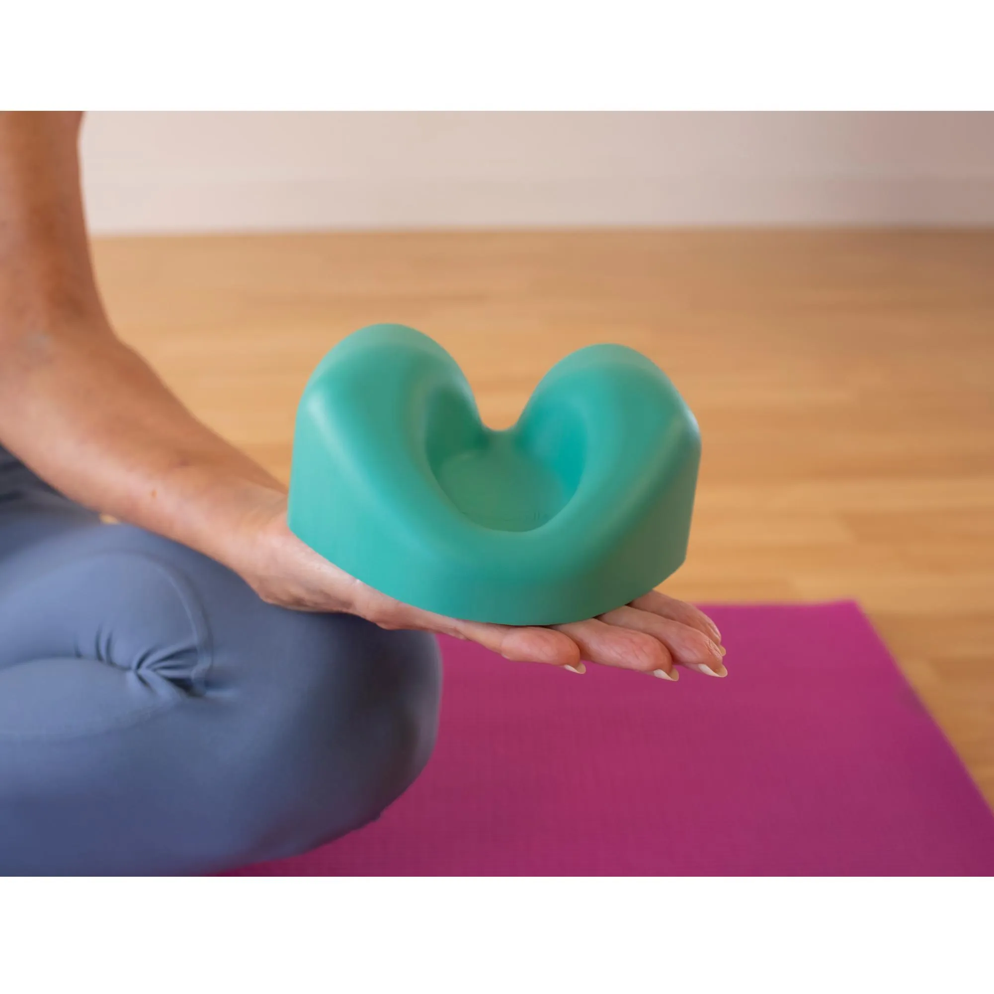 CranioCradle, Green