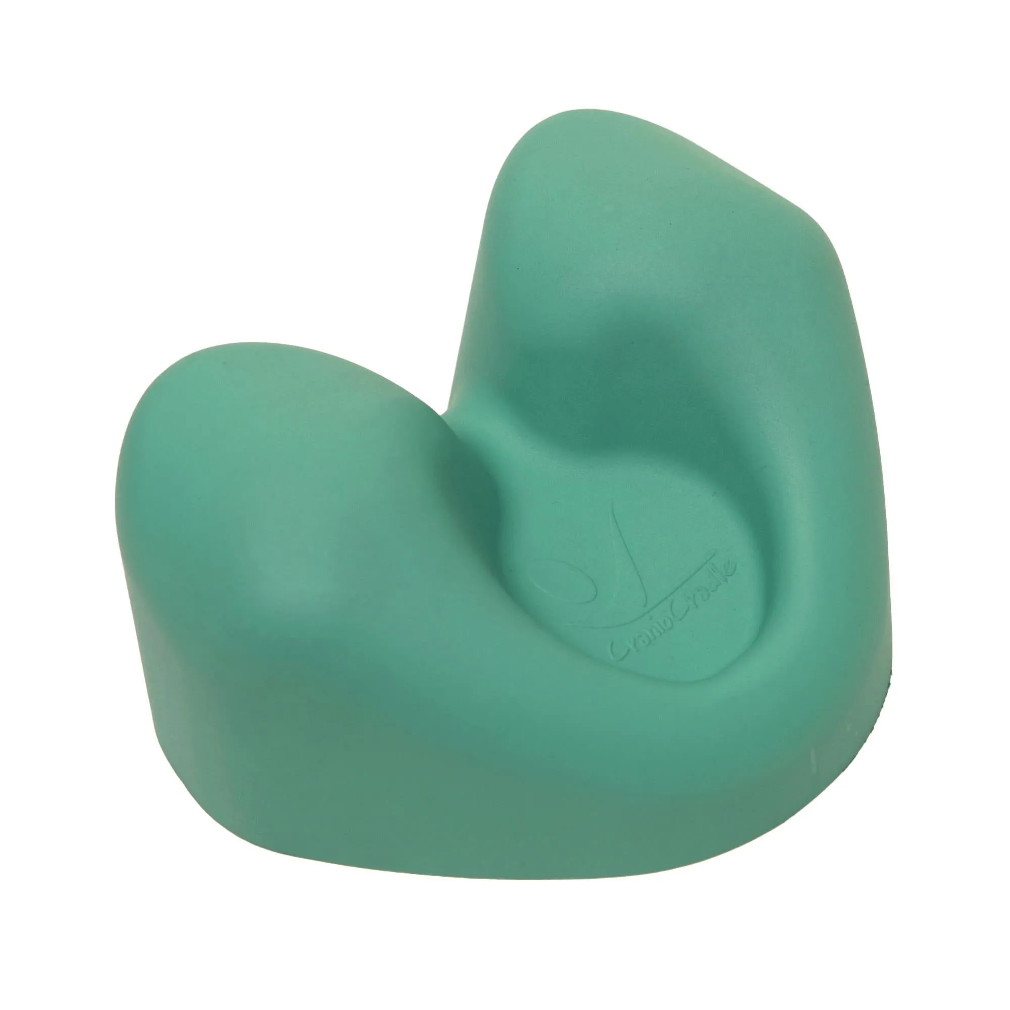 CranioCradle, Green