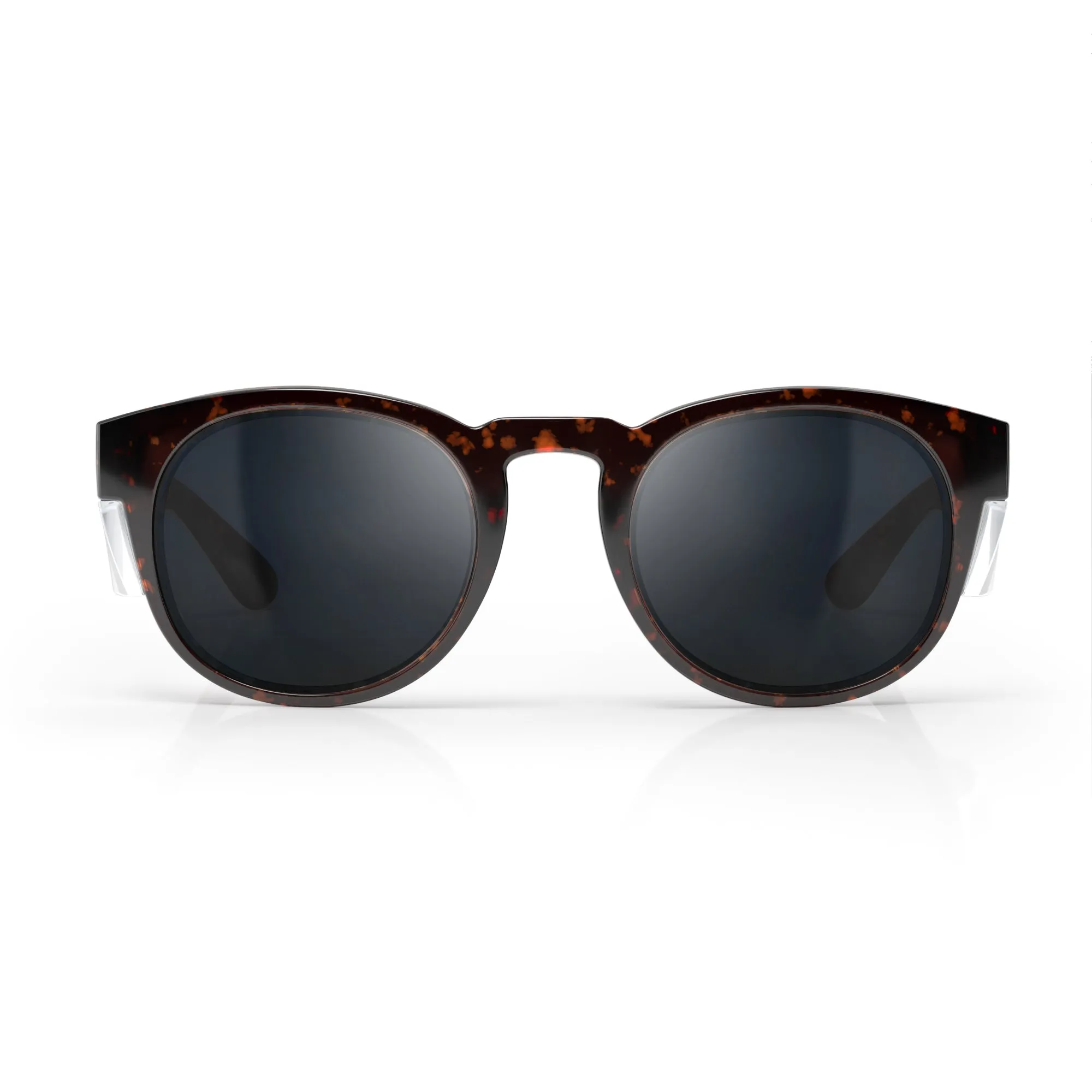 Cruisers Brown Tort Frame Polarised Lens