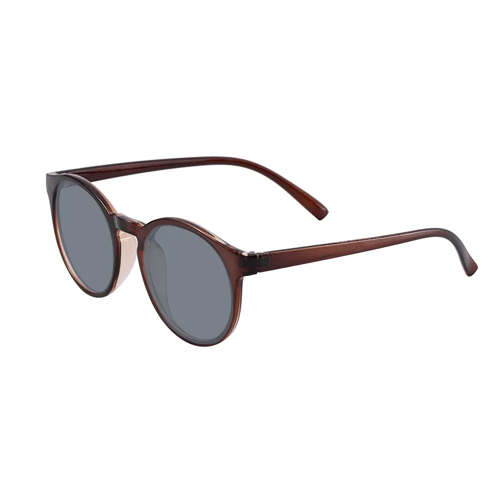 Dundee Tinted Reading Glasses