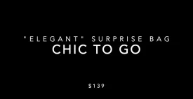 Elegant Chic