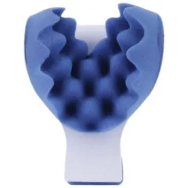 Ergonomically Designed Neck Shoulder Relaxer Tension Relieving Neck Support