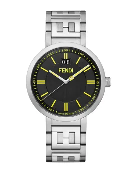 FENDI Men's Forever Fendi Watch