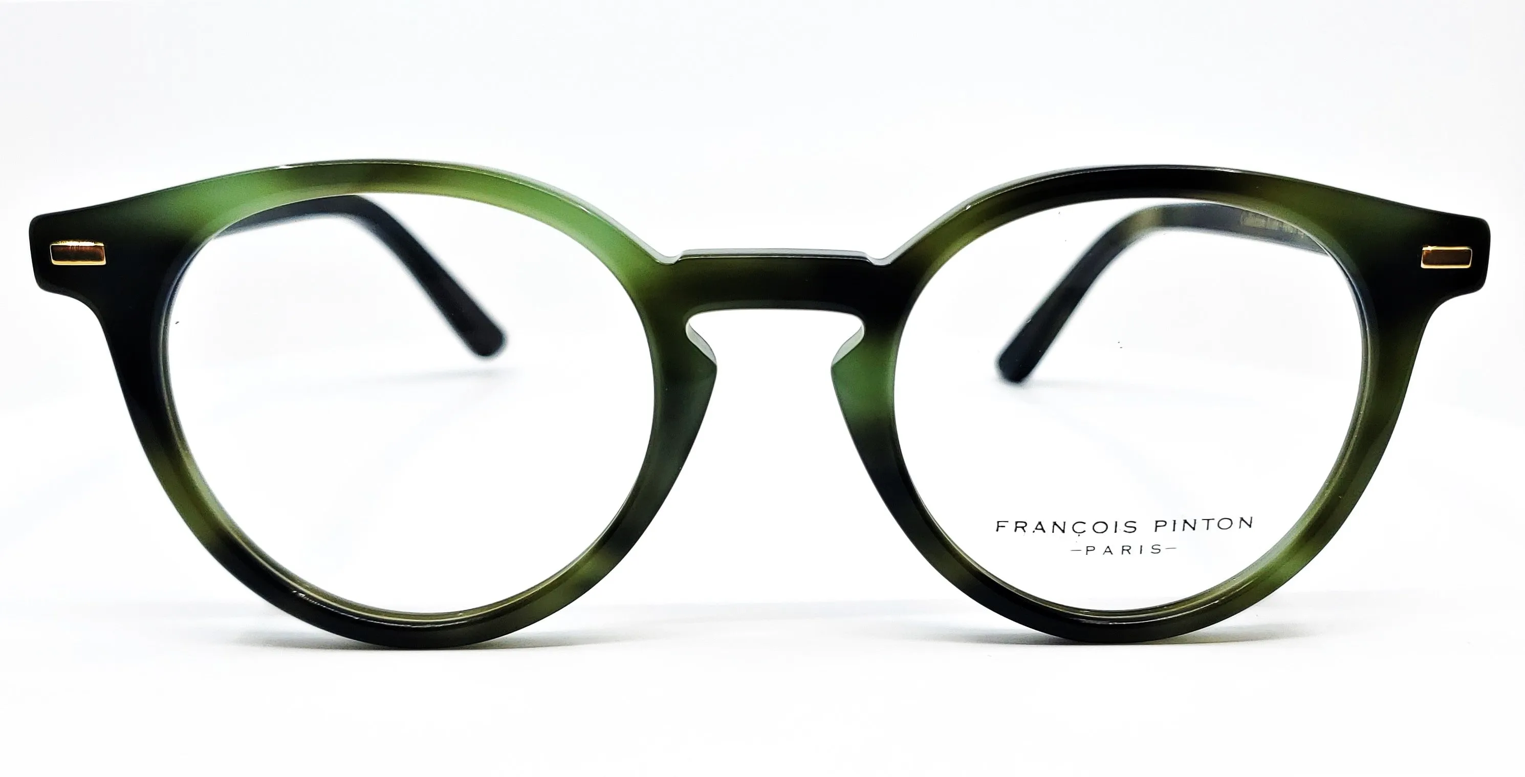 Francois Pinton ANDY