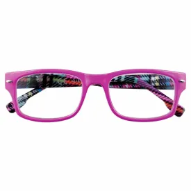 Fuchsia Readers (  1.00)