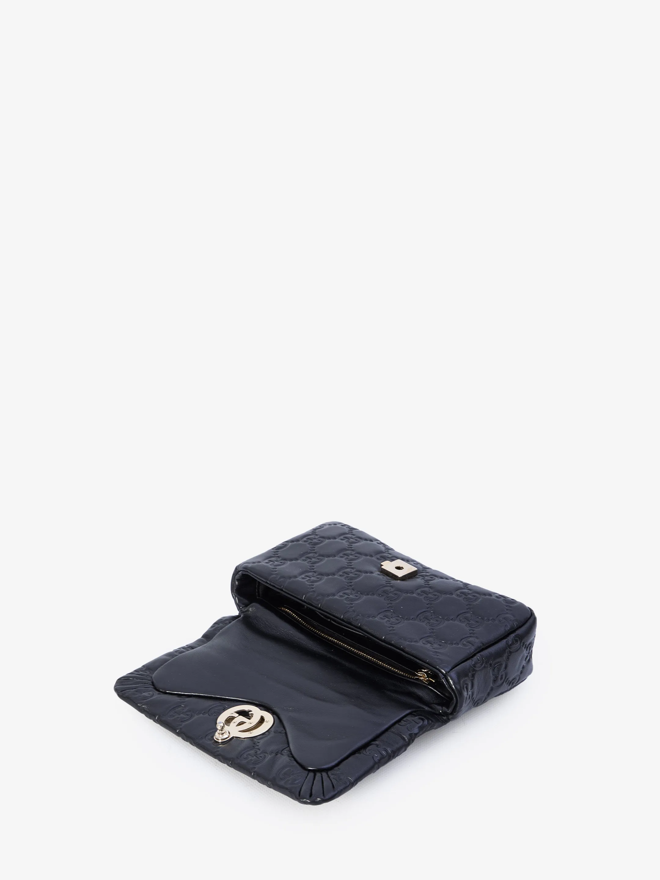 GG MILANO MINI HANDLE BAG