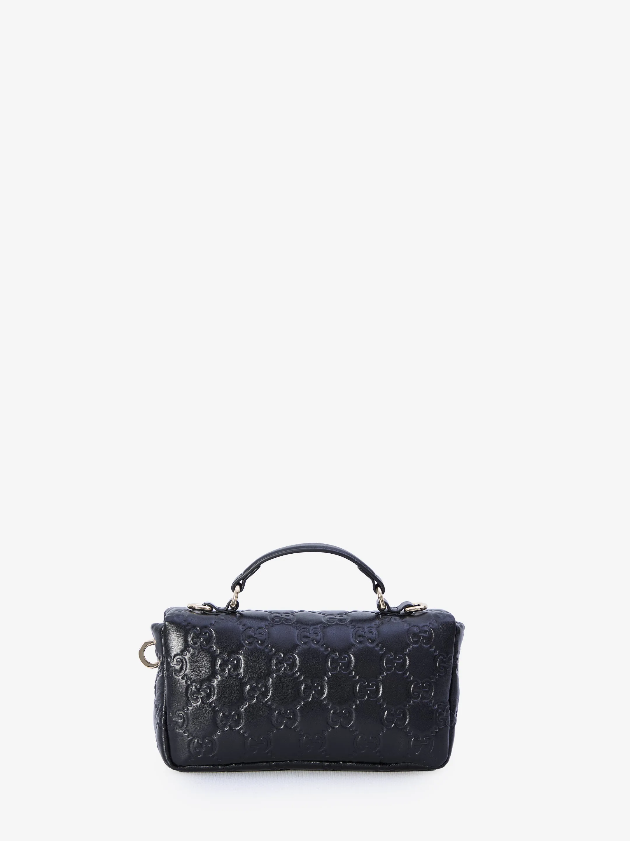 GG MILANO MINI HANDLE BAG