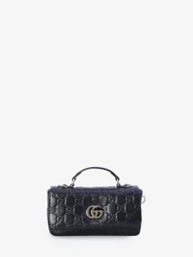 GG MILANO MINI HANDLE BAG