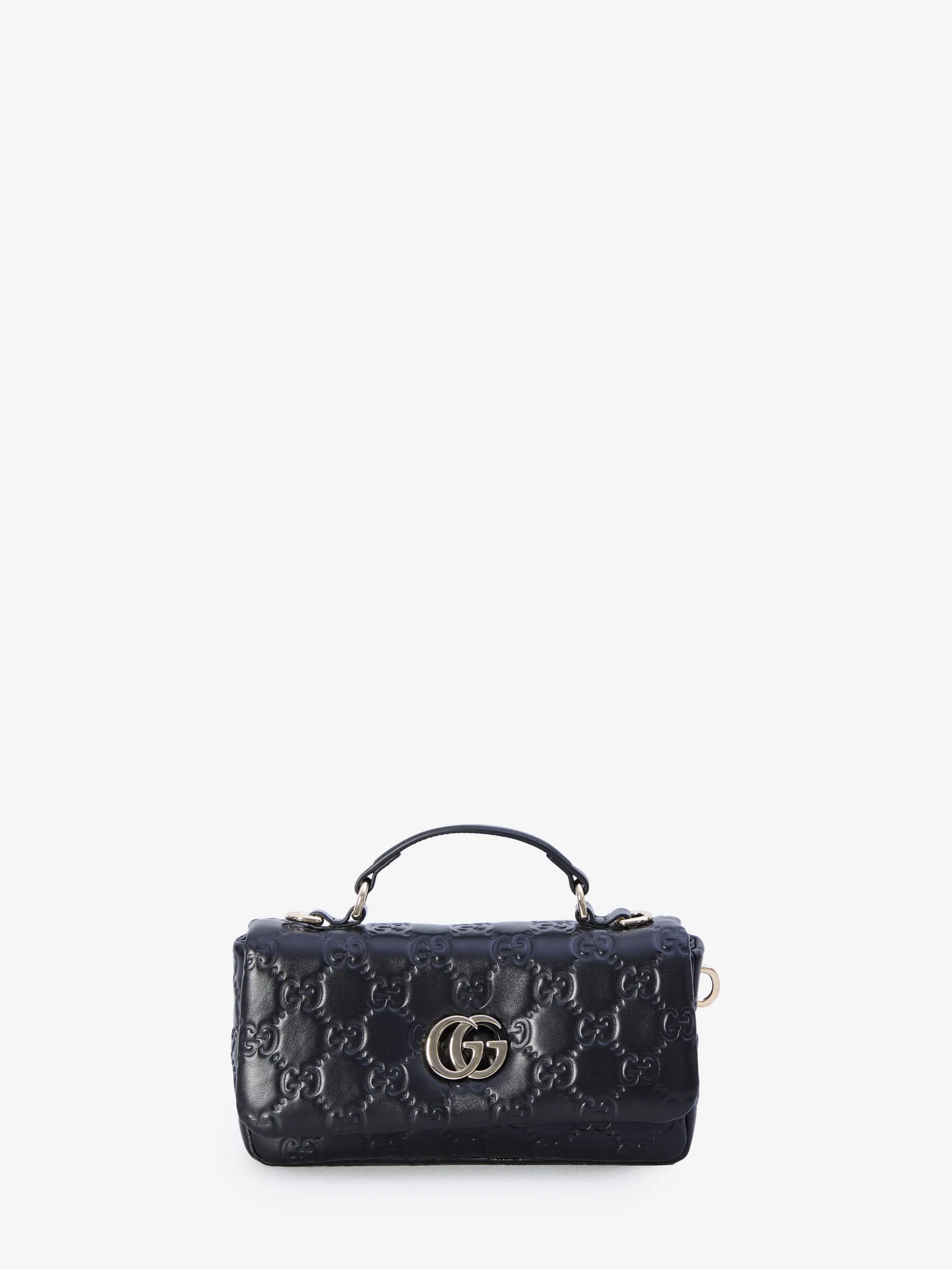 GG MILANO MINI HANDLE BAG
