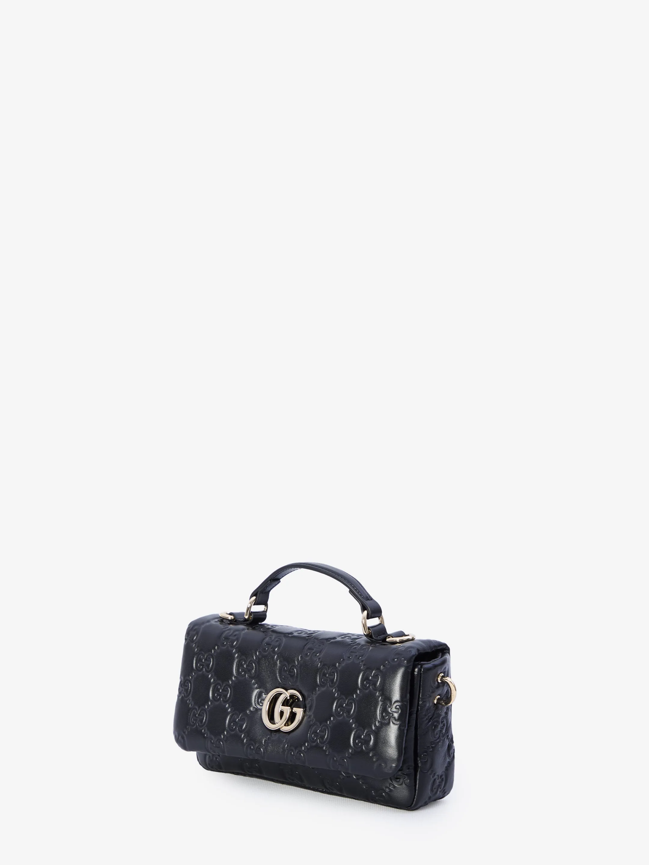 GG MILANO MINI HANDLE BAG