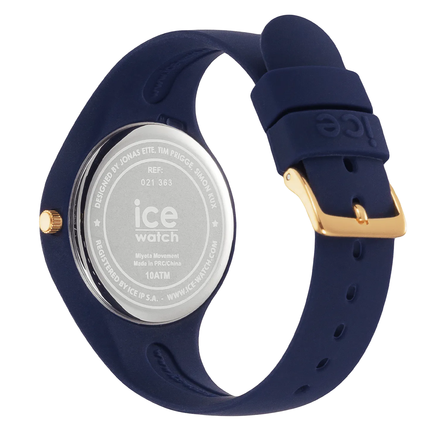 ICE horizon - Night gold