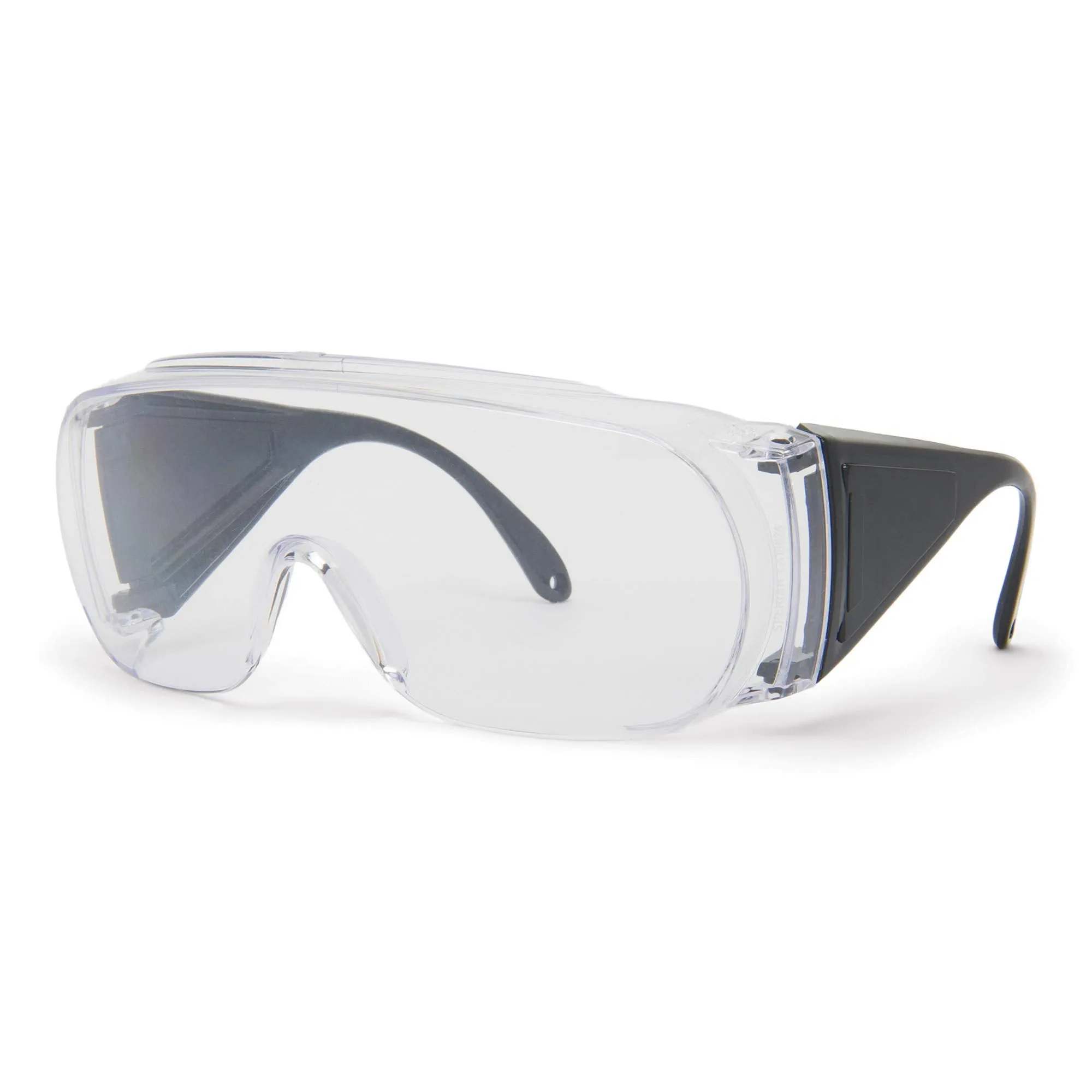 Industrial Protective Goggles