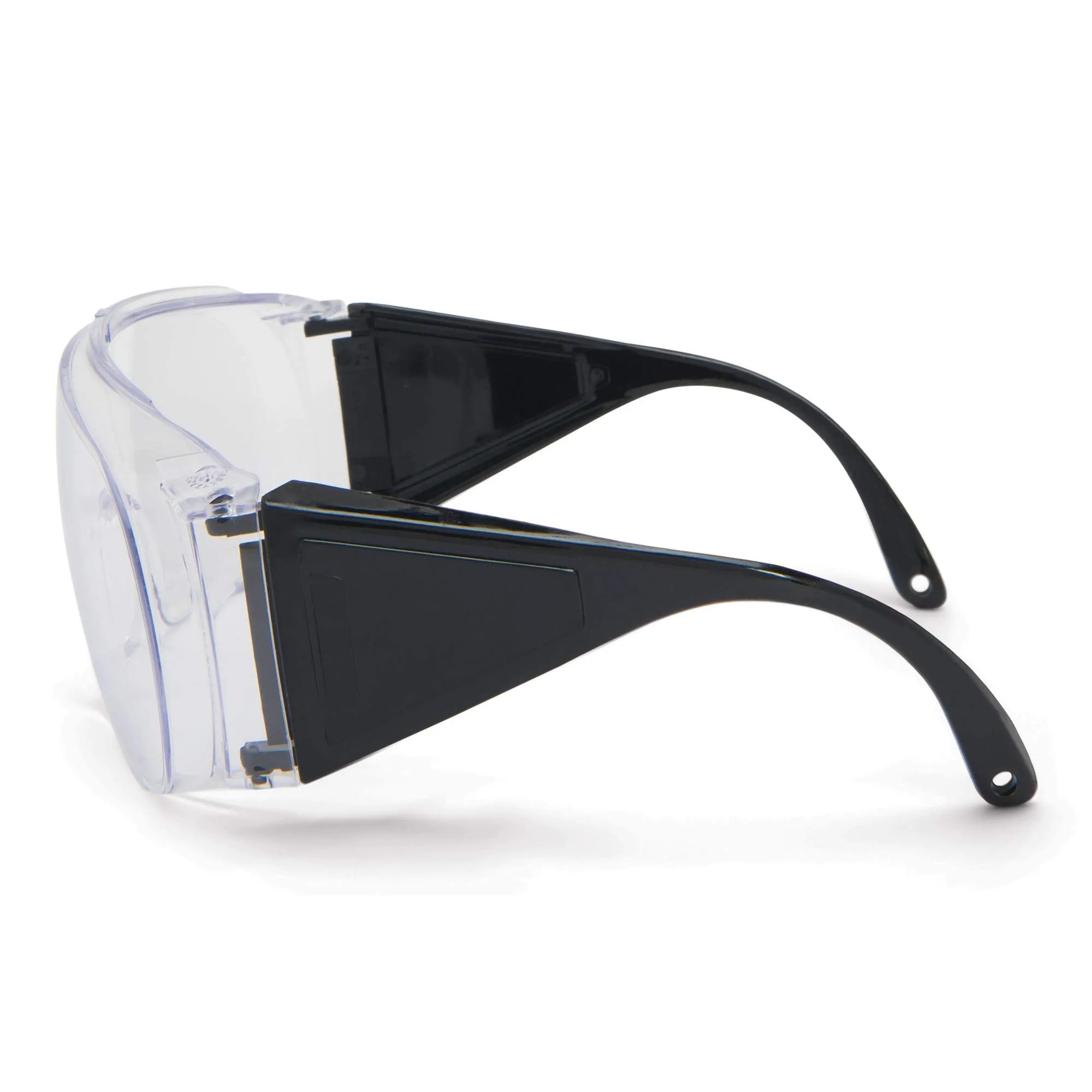 Industrial Protective Goggles