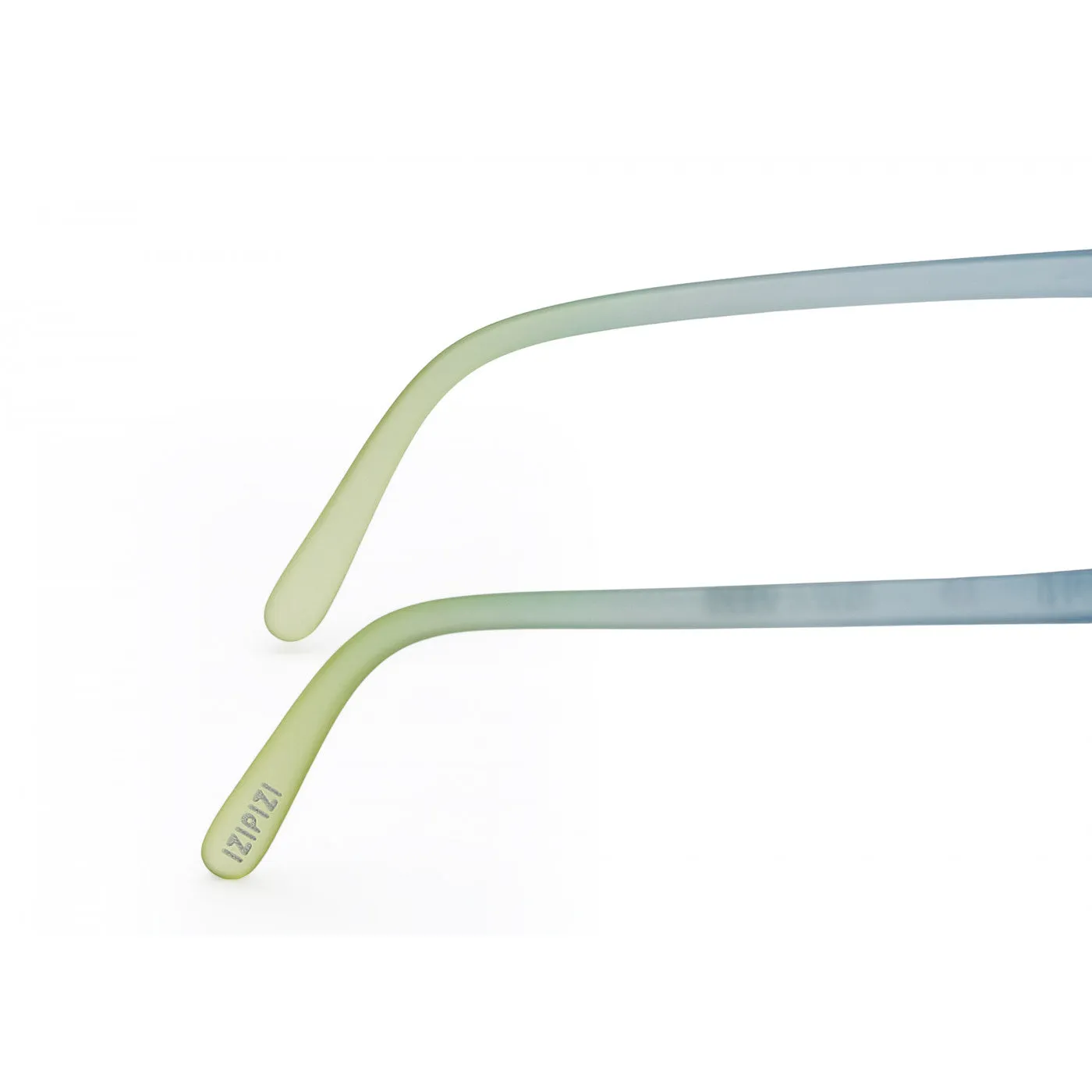Izipizi: Sun Junior Collection E Oasis Blue Mirage