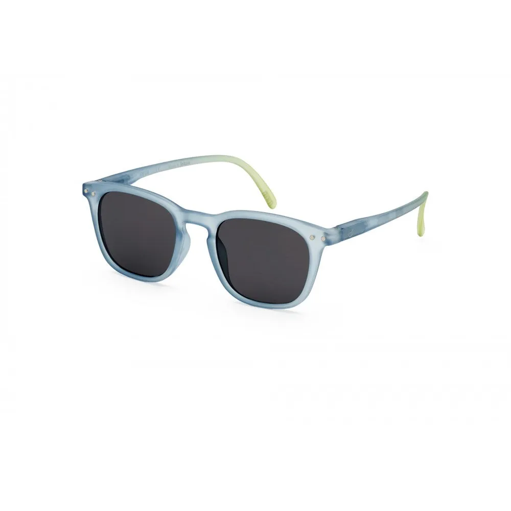 Izipizi: Sun Junior Collection E Oasis Blue Mirage