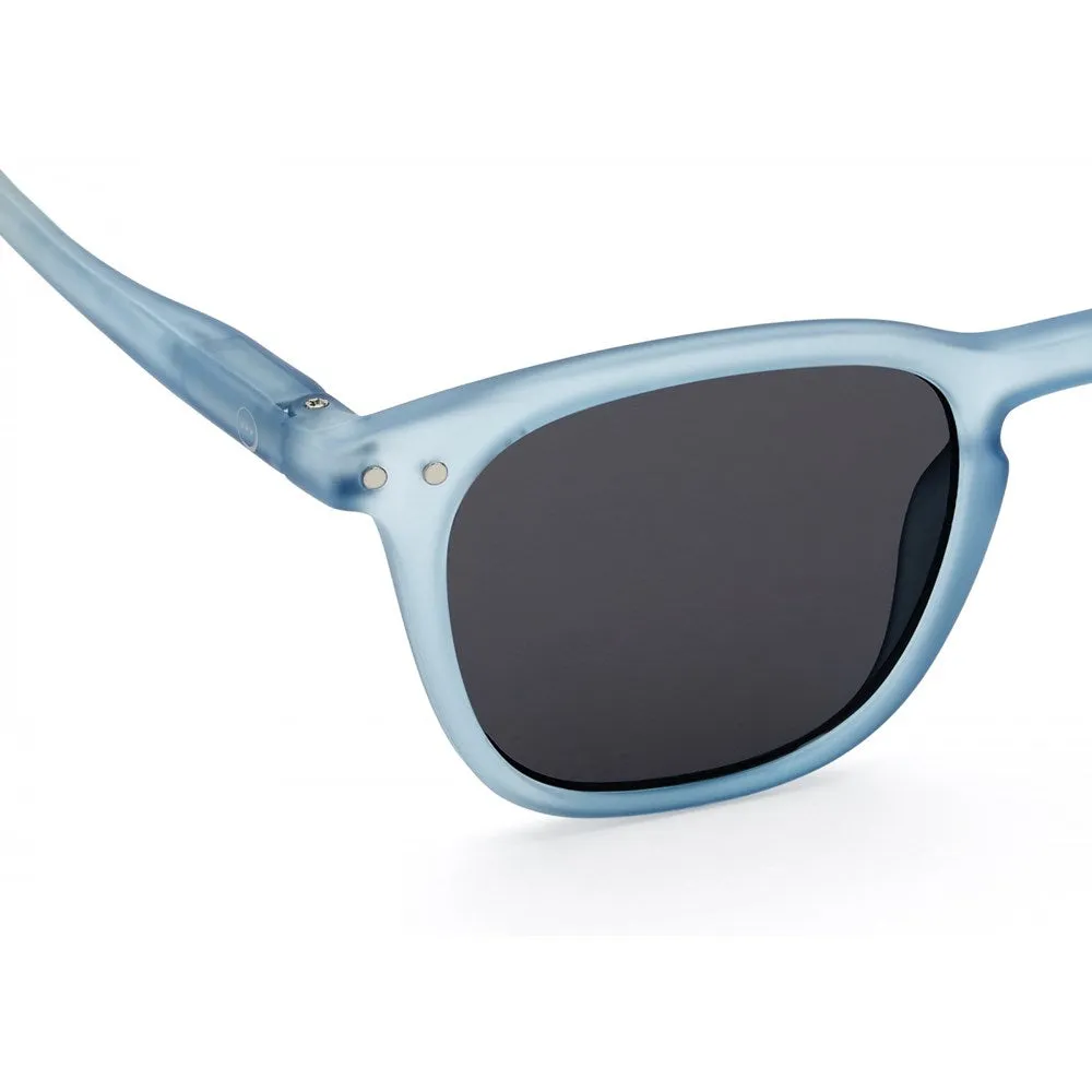 Izipizi: Sun Junior Collection E Oasis Blue Mirage