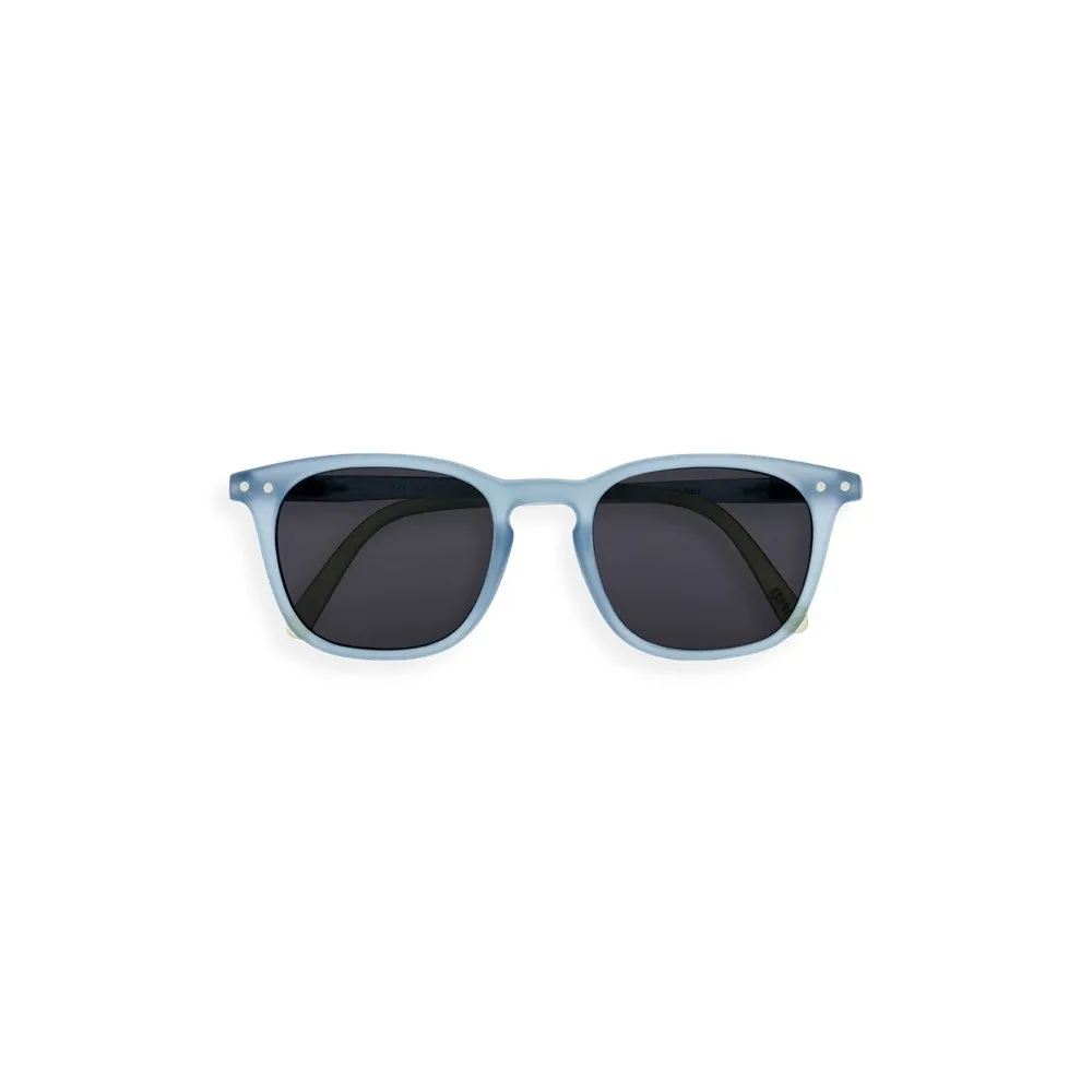 Izipizi: Sun Junior Collection E Oasis Blue Mirage