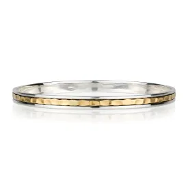 Karma Fortune Spinning Stacking Bangle