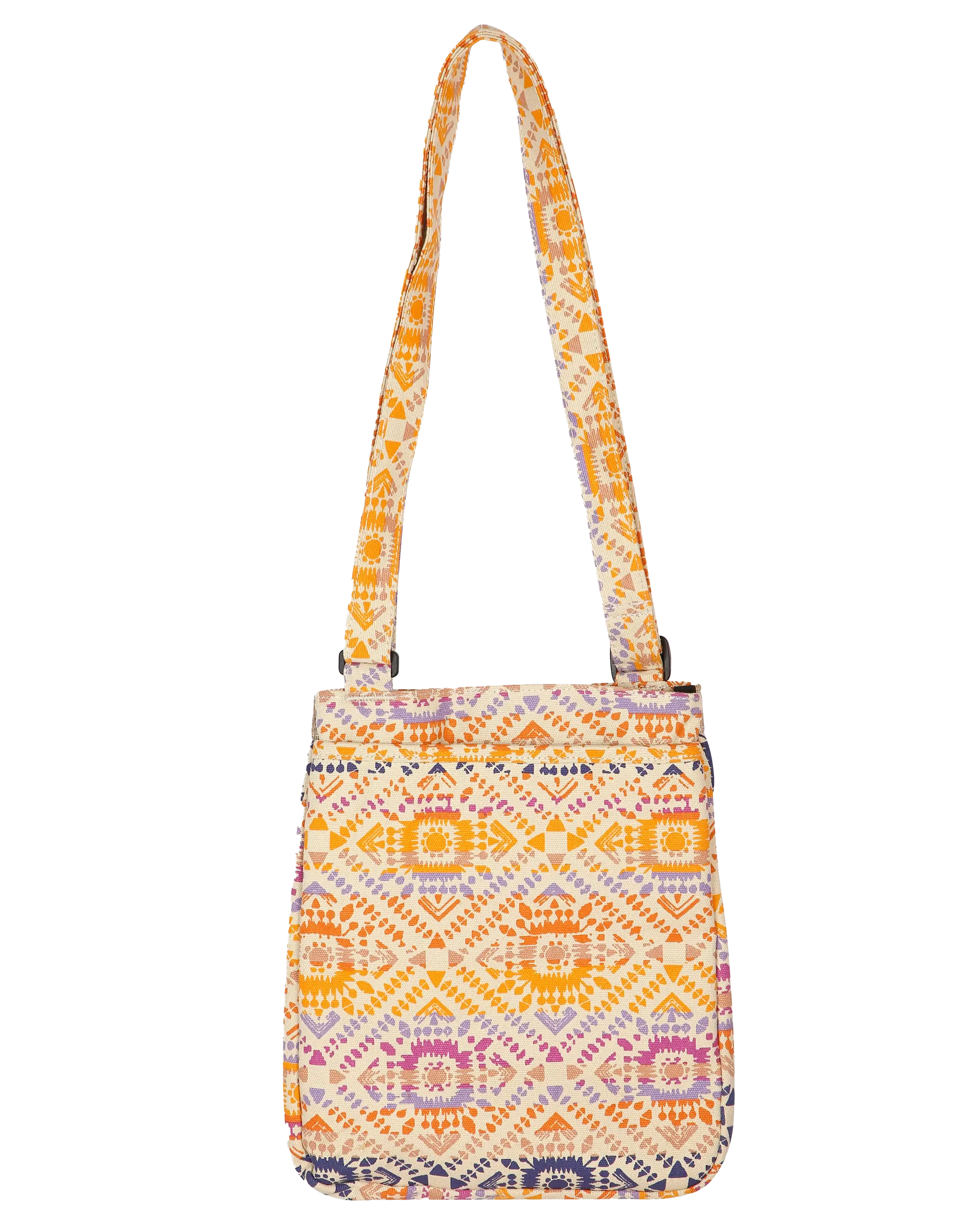 Keeper Cross Body Bag in Trail Chic