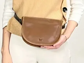Le Papillon Belt Bag