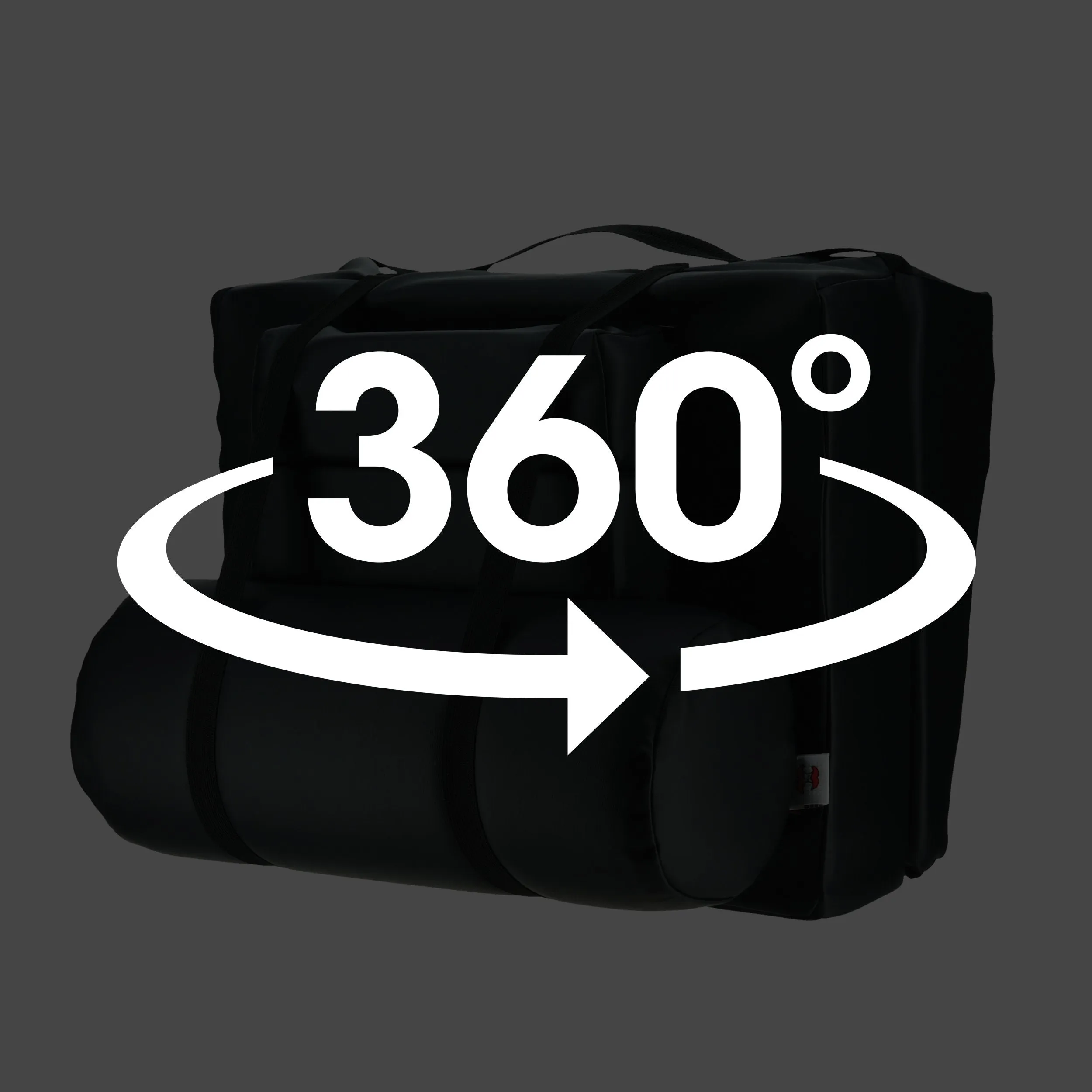 MAT Body Positioning System
