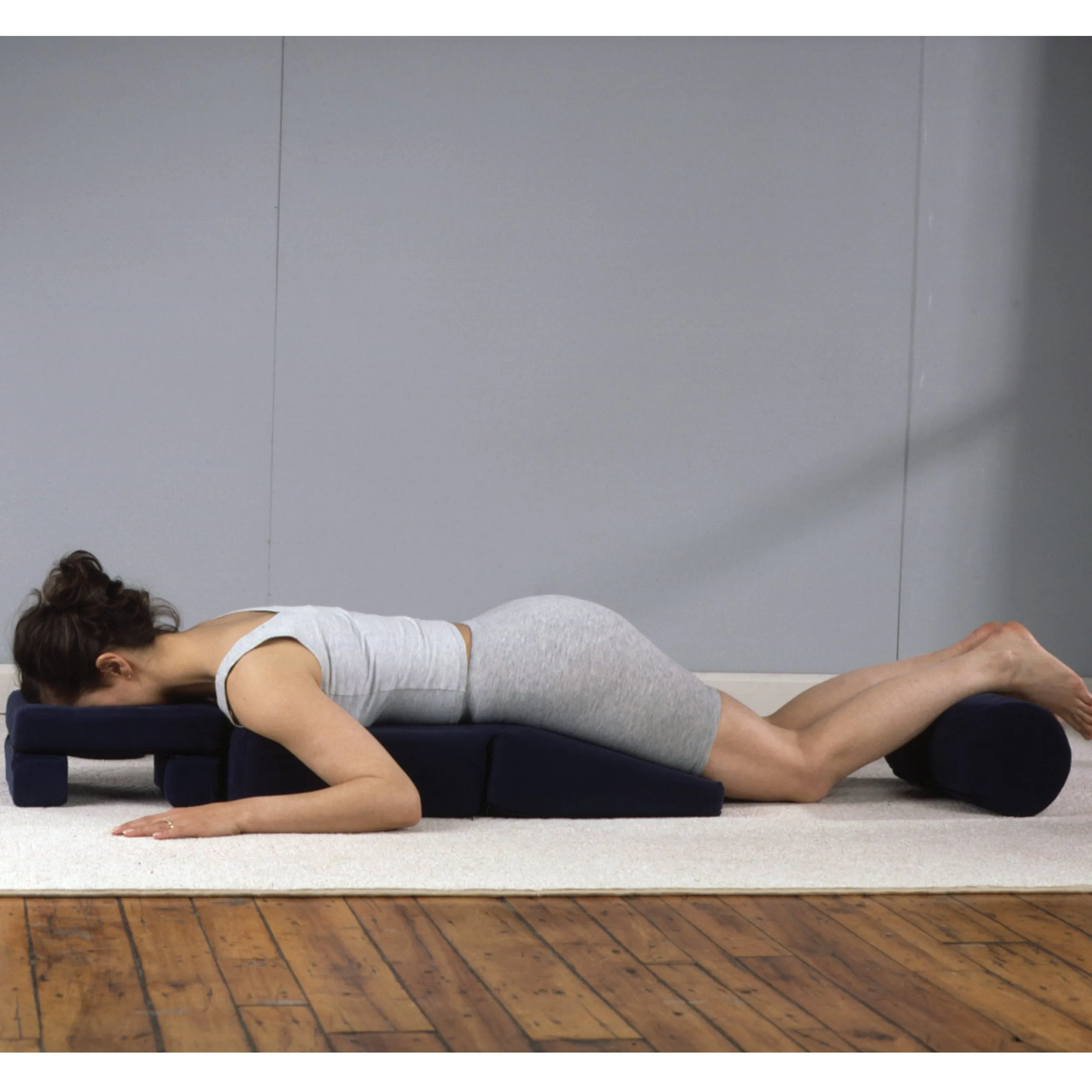 MAT Body Positioning System