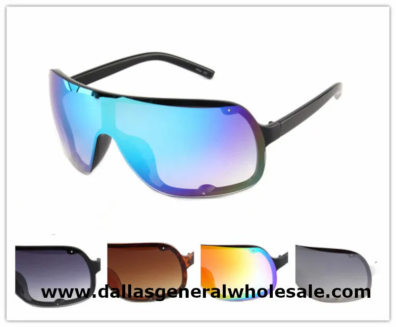 Men Trendy Sunglasses Wholesale