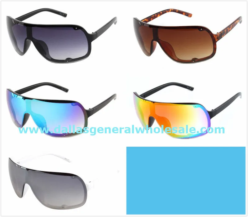 Men Trendy Sunglasses Wholesale