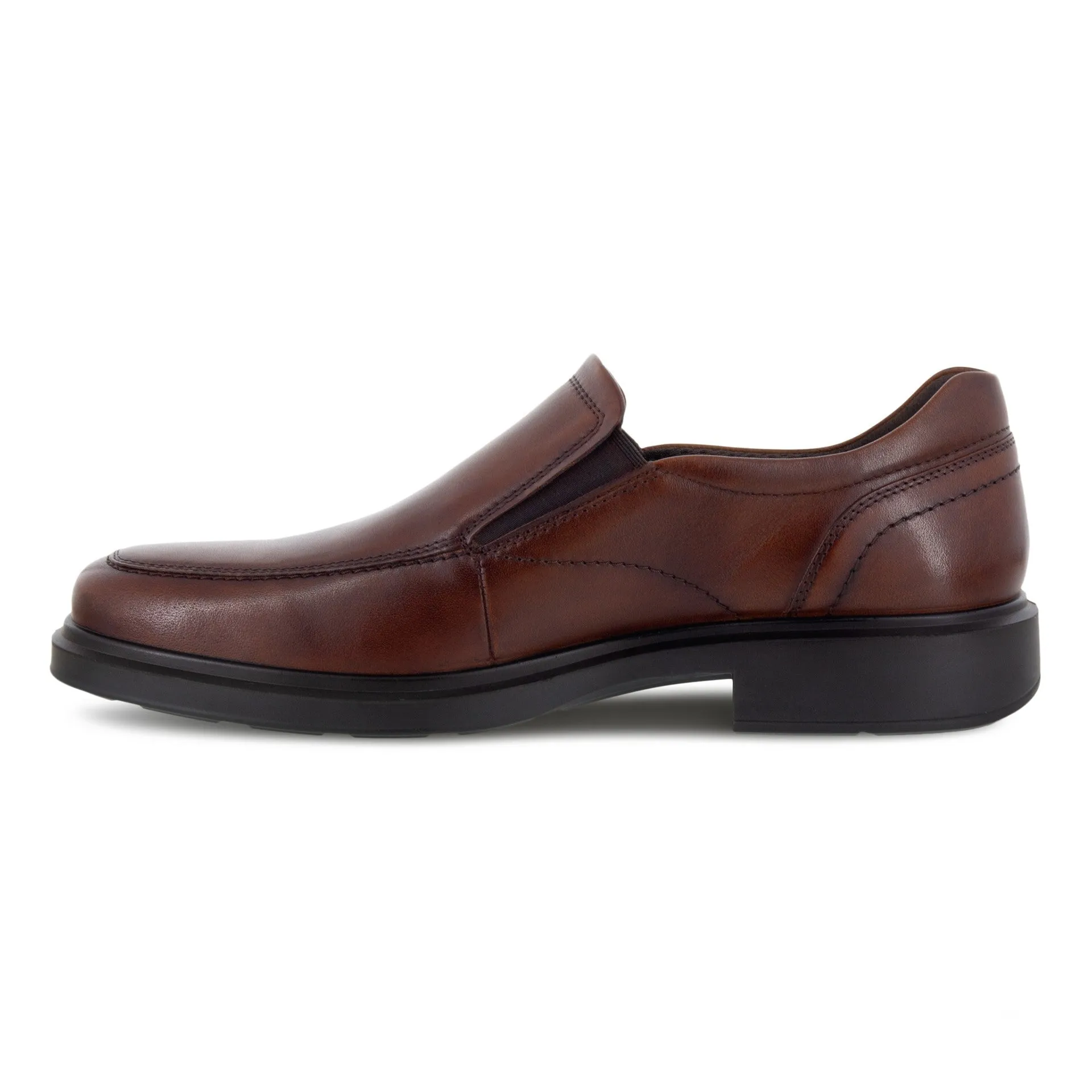 Men's Ecco Helsinki 2.0 Apron Toe Slip-On
