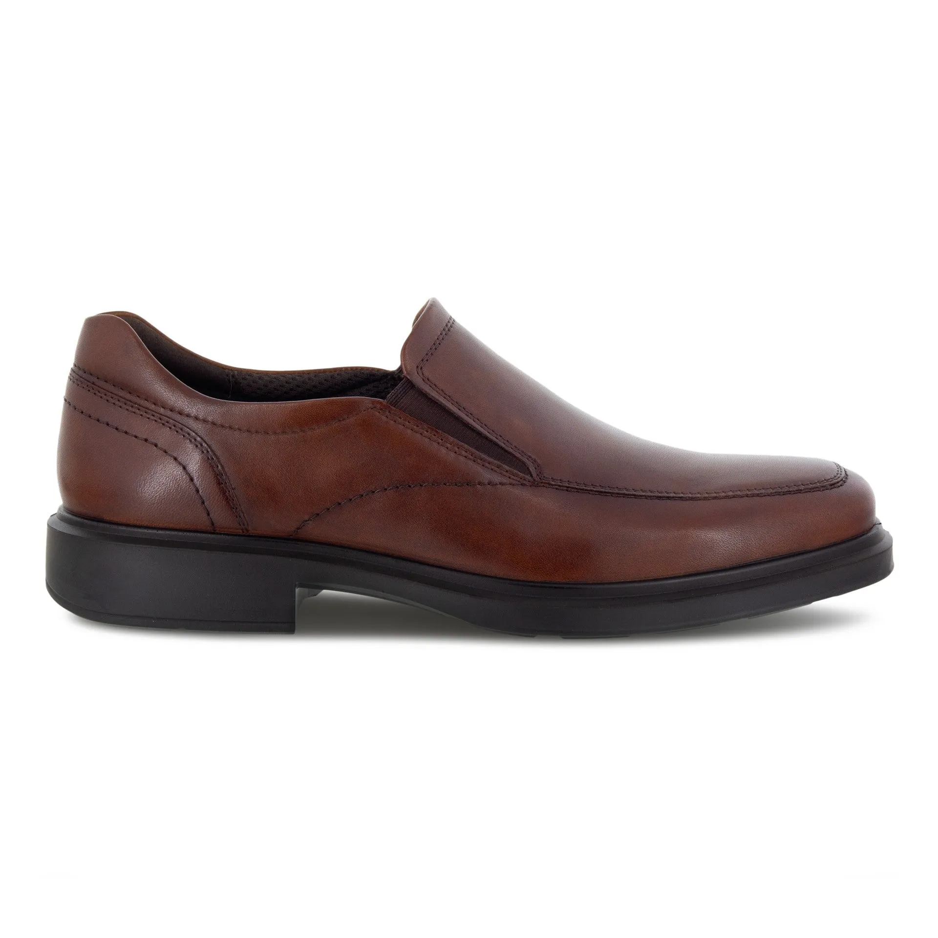 Men's Ecco Helsinki 2.0 Apron Toe Slip-On