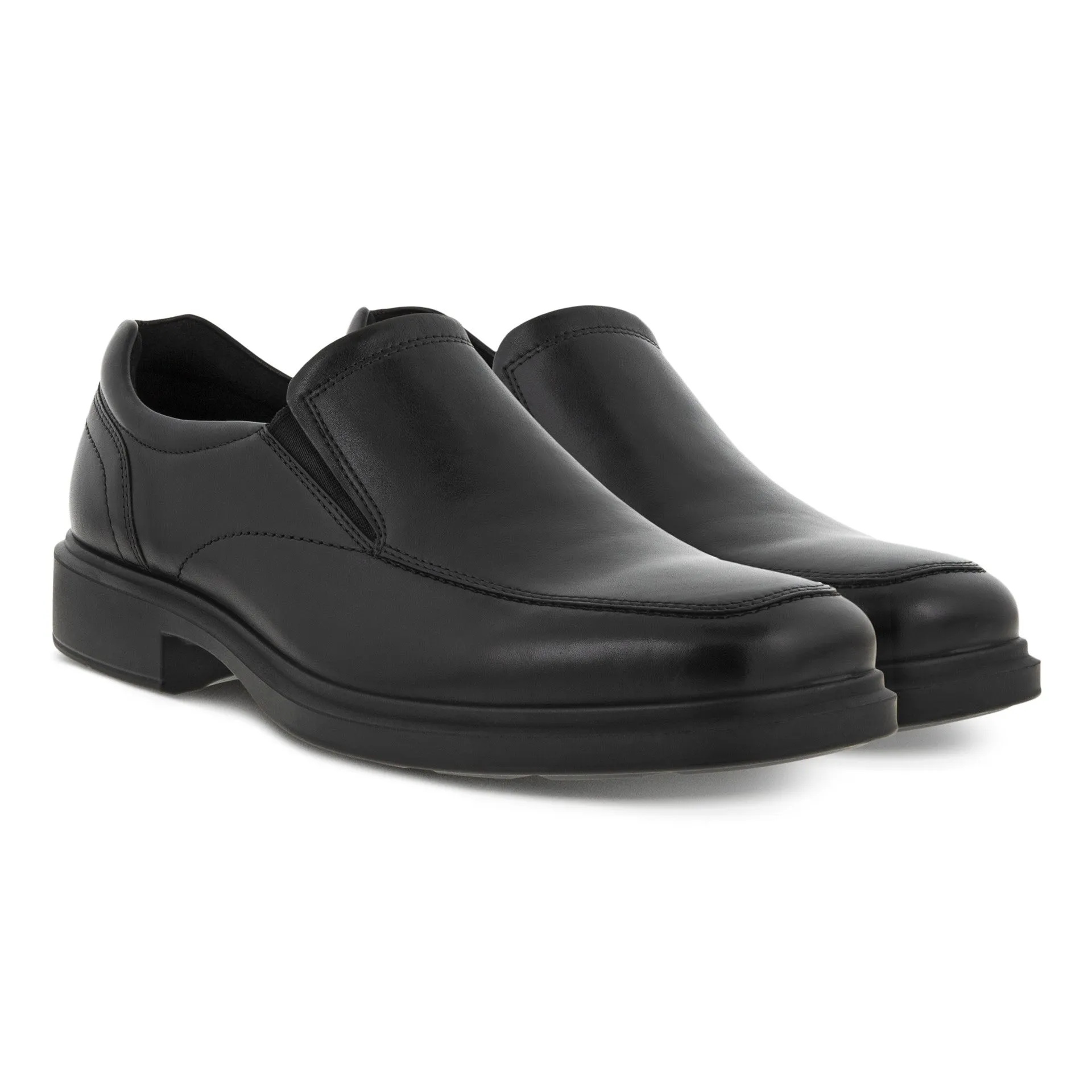 Men's Ecco Helsinki 2.0 Apron Toe Slip-On