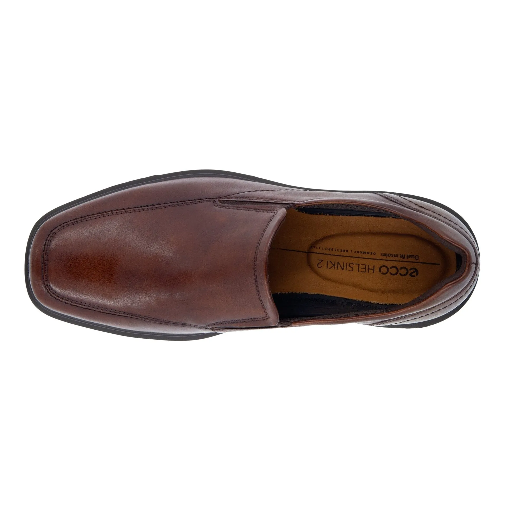 Men's Ecco Helsinki 2.0 Apron Toe Slip-On