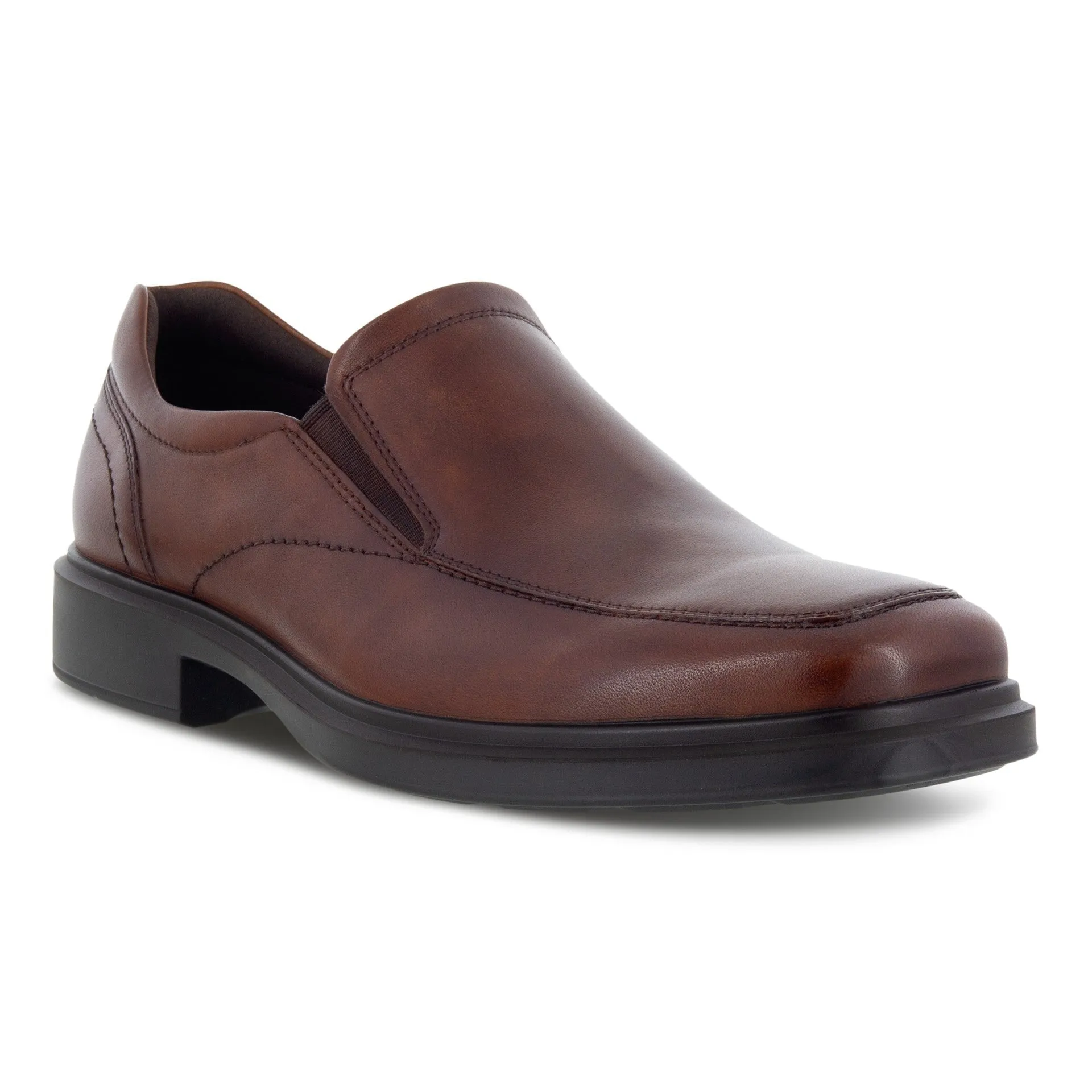 Men's Ecco Helsinki 2.0 Apron Toe Slip-On