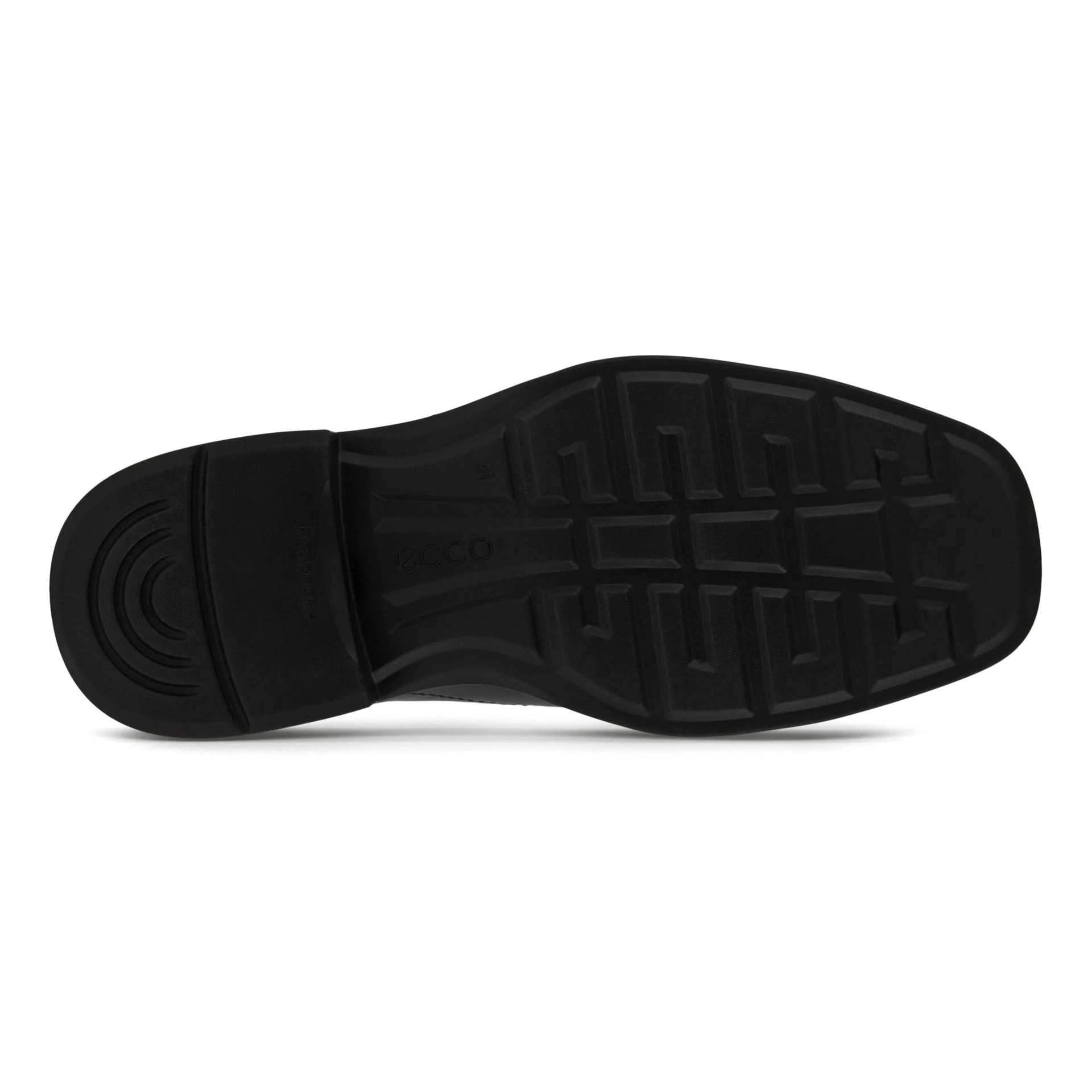 Men's Ecco Helsinki 2.0 Apron Toe Slip-On