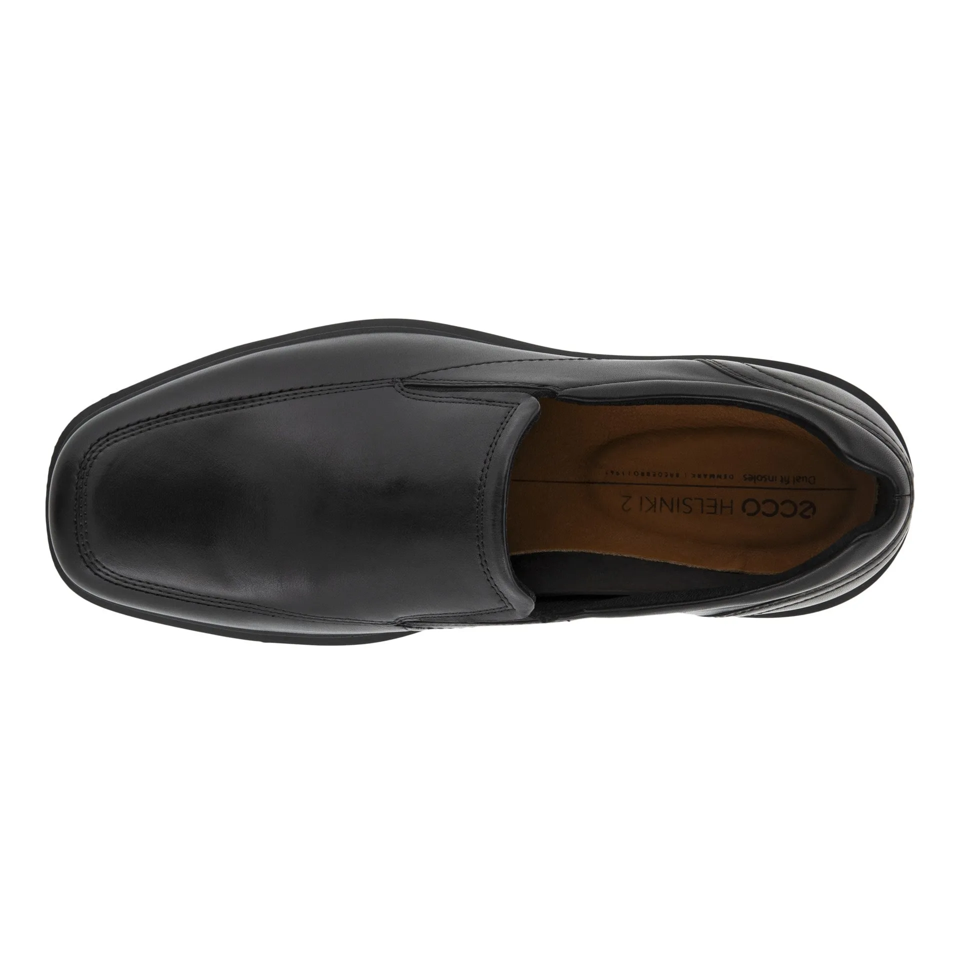 Men's Ecco Helsinki 2.0 Apron Toe Slip-On