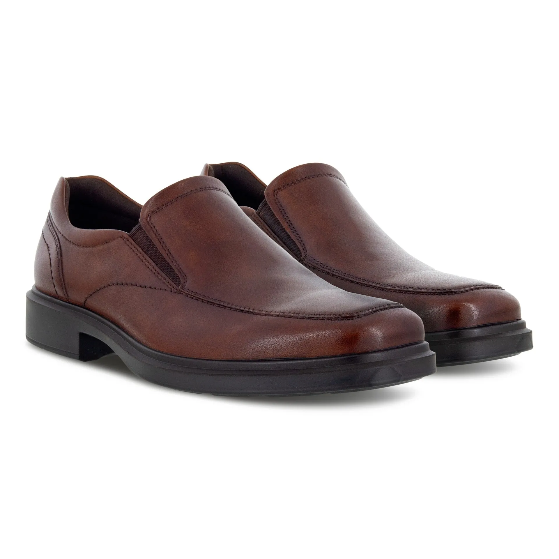 Men's Ecco Helsinki 2.0 Apron Toe Slip-On