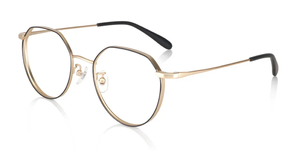 Modern Rim Geometric 106
