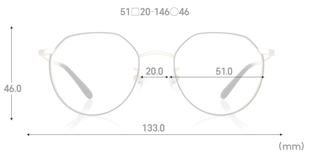 Modern Rim Geometric 106