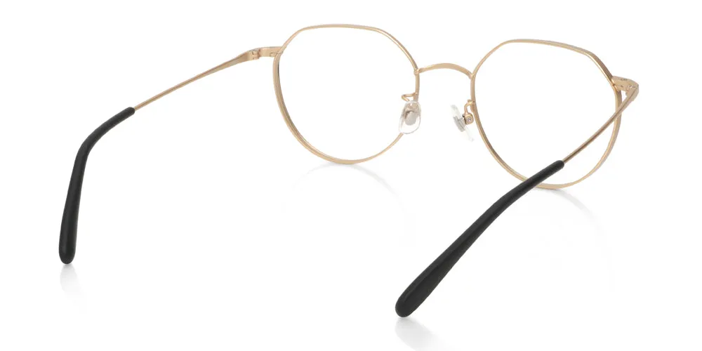 Modern Rim Geometric 106